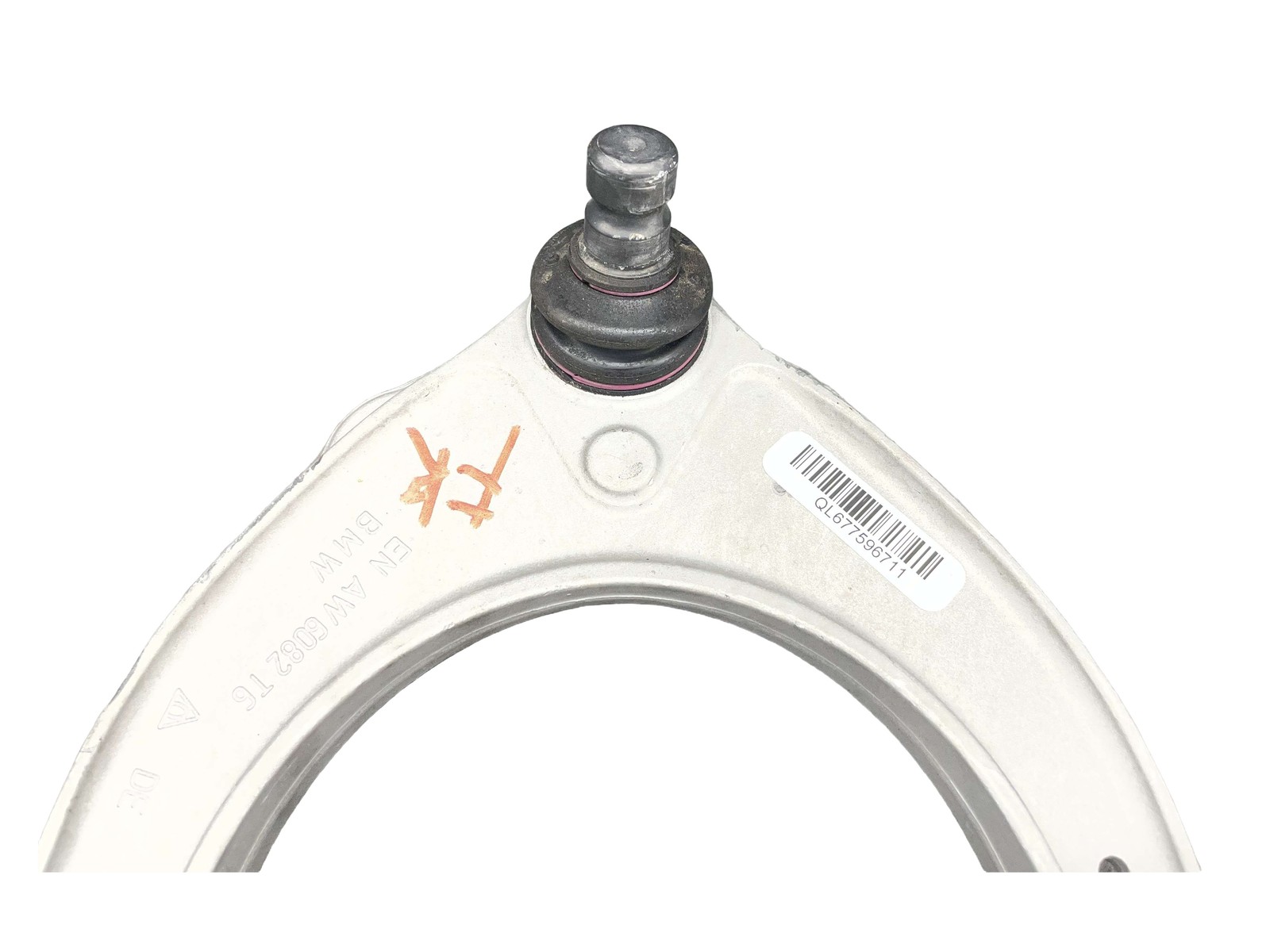 BMW i8 2014-2019 Front Right Upper Control arm