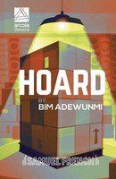 Hoard | Bim Adewunmi | Taschenbuch | Kartoniert / Broschiert | Englisch | 2019