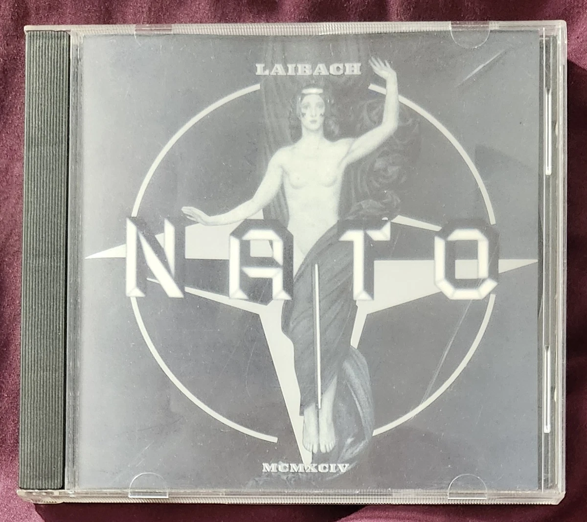 Laibach Music CDs for sale | eBay