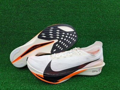 XI　2点 Nike ZoomX Streakfly 2 Proto Running Racing Shoes HF6417-100 Men's