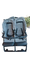 Passeggino gemellare Peg Perego book for two