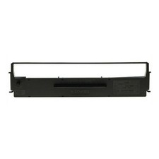 Nastro per Stampante a Matrice Originale Epson C13S015633 Nero