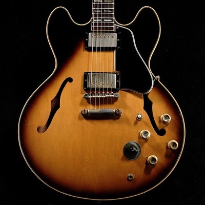 Gibson ES-345 1963 Sunburst Gebraucht