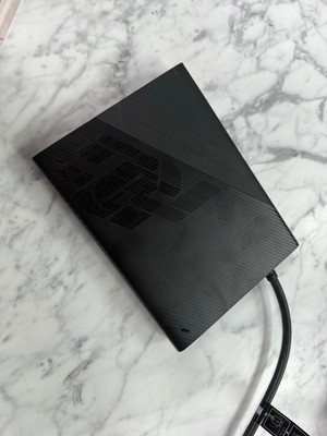 ASUS ROG XG Mobile (2023) External Graphics Card Dock Station