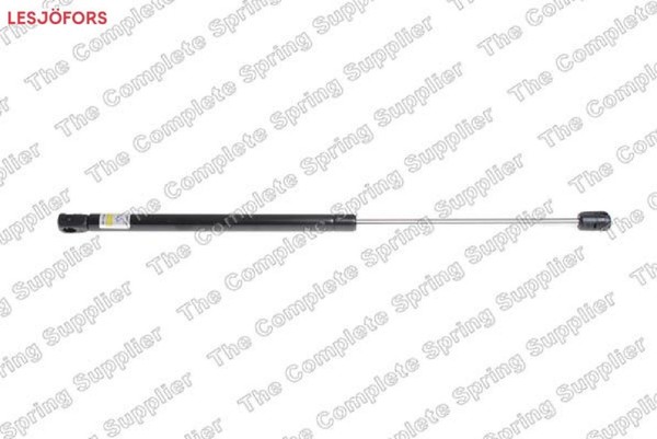 LesjÖFors 8104242 Gasfeder FüR Koffer-/Laderaum Gasfeder GasdäMpfer FüR Audi-image