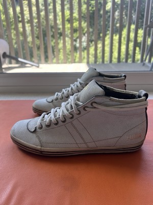 Puma Artikel 61   Rennschuh 2   60th Anniversary US 10 MEN high top sneaker