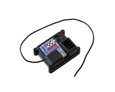 Sanwa RX-391W FH-E Waterproof Empfänger SAN107A41341B Sanwa MX-6