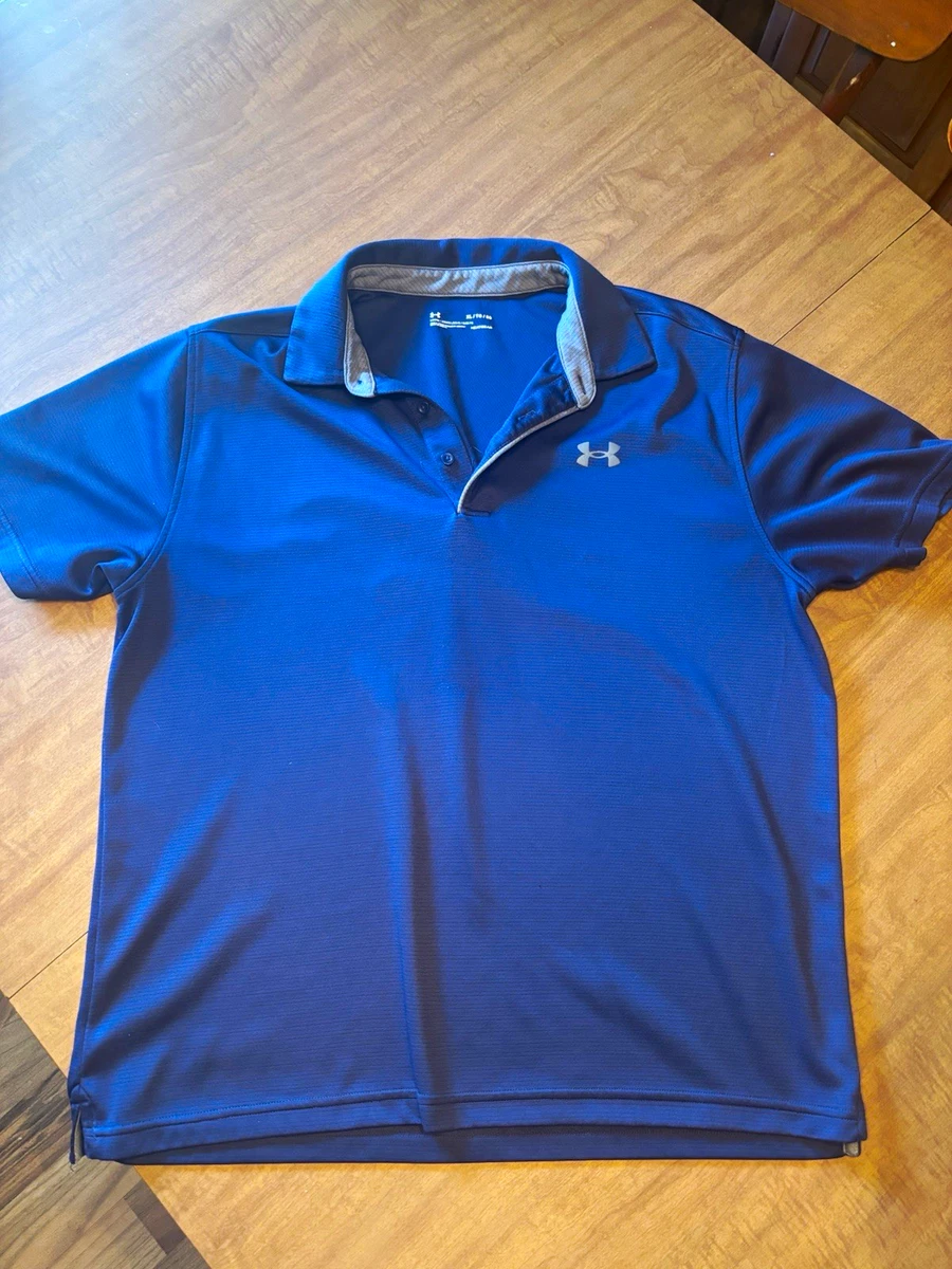 Blue Men's Under armour for sale | eBay