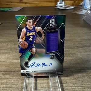 Lonzo Ball Autograph | eBay