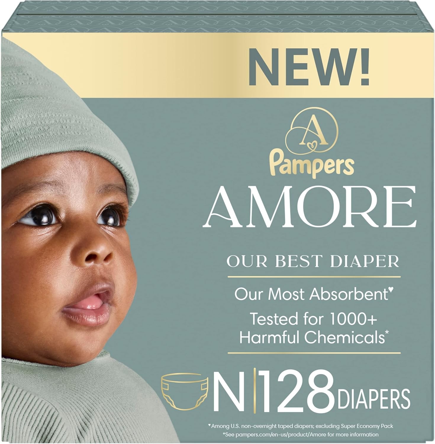 &ndash; Hypoallergenic...