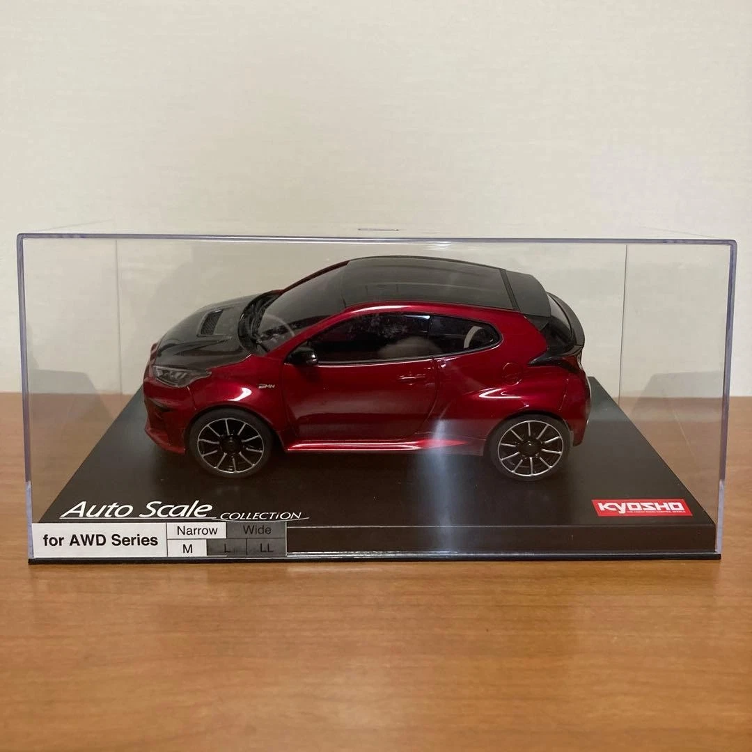 Kyosho Mini-Z Hobby RC Car, Truck & Motorcycle Scales for sale | eBay