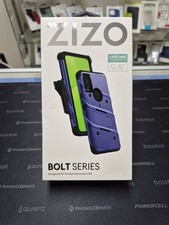 Cricket Innovate E 5G ZIZO Bolt Heavyduty Pho...