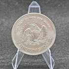A-Mark Liberty Silver Round 1 oz  .999 Fine Silver