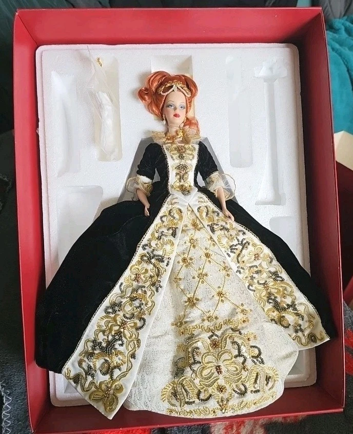 Faberge Barbie for sale | eBay