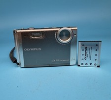 Current Olympus U-730 marketplace offer