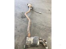 Katalysator ohne Lambdasonde Mercedes-Benz M-Klasse W166 A1664901036 P24861159