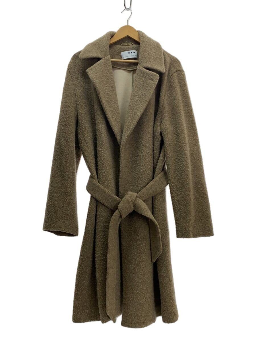 ALTRA Cappotto Tre Punti Altro L Lana Beige RS701M