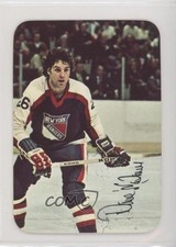 1977-78 O-Pee-Chee Glossy Insert Dave Maloney #10 1u6