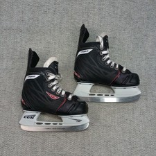 CCM RBZ 40 Ice Hockey Skates Youth Size EU 27 UK Child Size 9.5