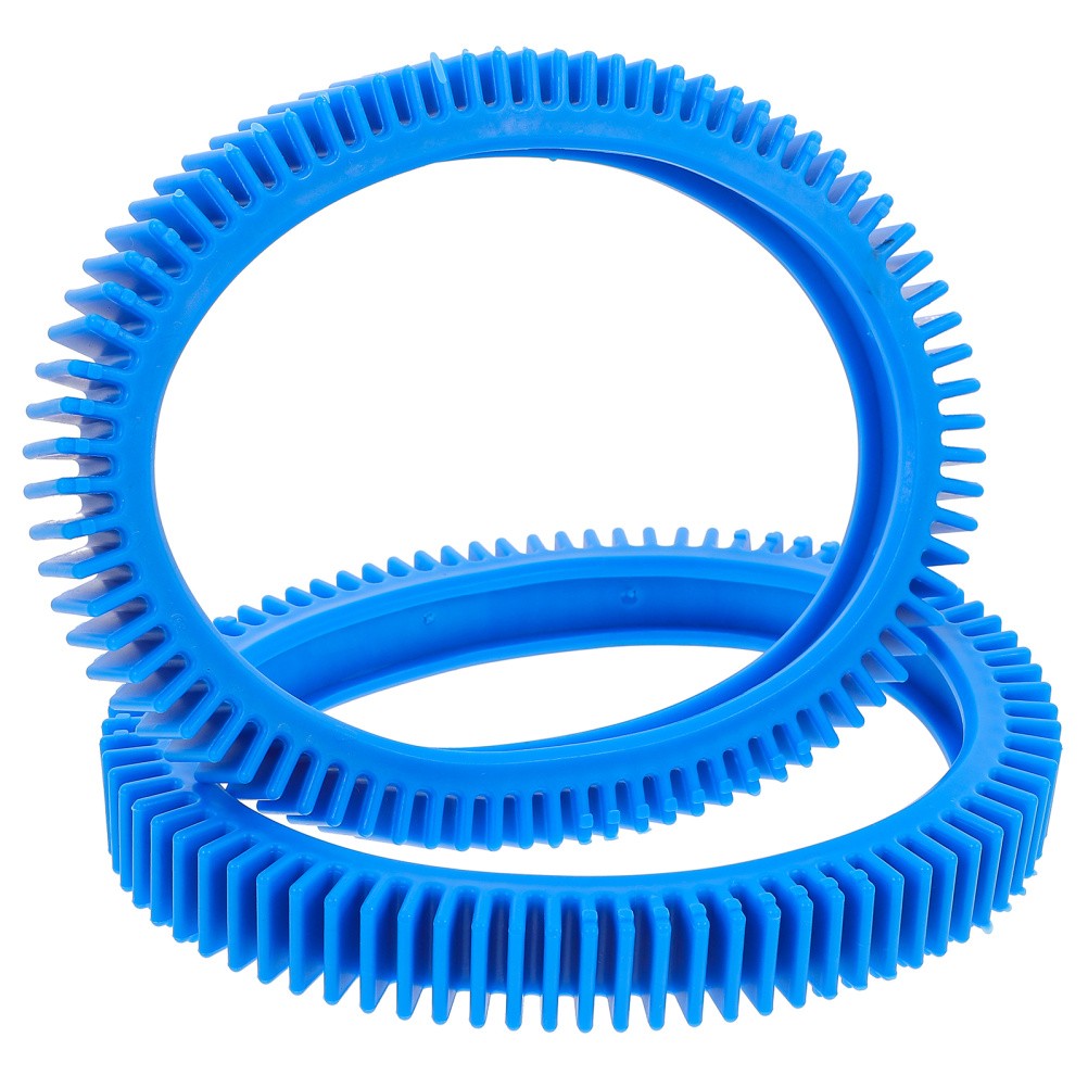 2 Pcs Accessori Per Piscine Macchina La Pulizia Della Piscina Attrezzatura