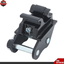 Quick Hitch Coupler Attachments Fit For Mini Excavators Excavator Attachment