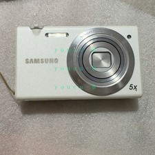 Samsung MV800 Digital Camera 16.1 MP 5x Optical Zoom 720p HD Video Recording