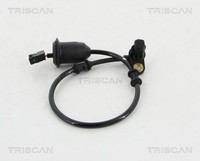 ABS Sensor Raddrehzahl Triscan 8180 23227 FüR Mercedes R170 SLK 200 Kompressor