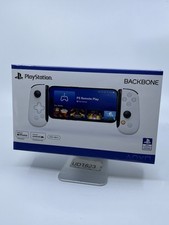 NEW BACKBONE One Mobile Gaming Controller And...