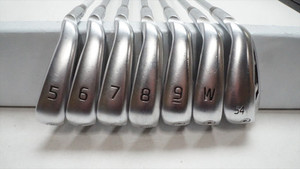 Ping G430 Iron Set | eBay Ping G430 Iron Set | eBay