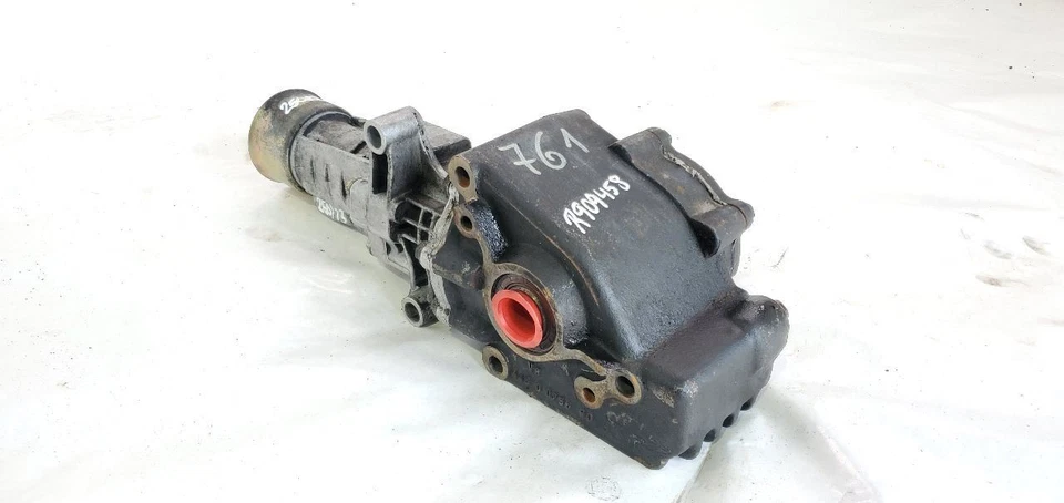 3000GT VR4 1994 1999 Stealth Turbo caja de transferencia OEM Foto 4 de 4