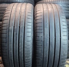 2x 245/35/20  (95Y) XL Pirelli Pzero [ SEAL]  [PAIR]]