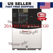 Allen-Bradley 20AD011A0NYNACG0 New AB 20AD011A0NYNACG0 Free Shipping