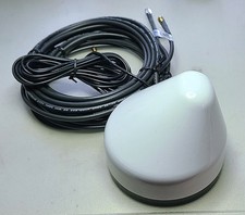 Mobile Mark All-in-One, Cellular/GPS/WiFi Magnetic Mount Mobile Antenna, New