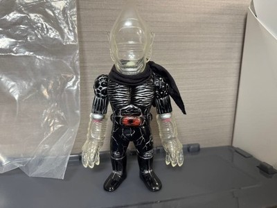 REALHEAD Gokko Aliman Sofubi Sofvi figure F/S from Japan