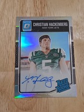 2016 Donruss Optic Football Cards 9