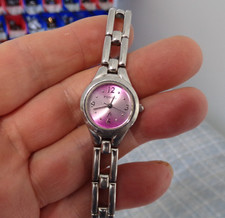 Womens FOSSIL Watch Water-Resistant ES9465 w/...