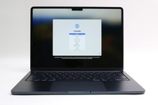 13" 2022, MacBook Air, MLY33LL/A, Apple M2, 8GB, 256GB SSD, 8C