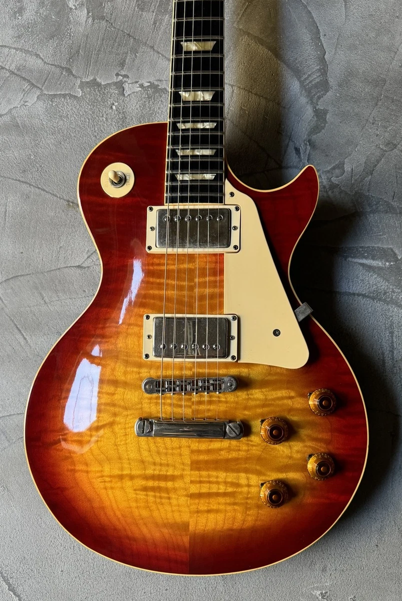 Gibson 1980 Les Paul Heritage standard 80 Elite | eBay