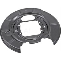 A.B.S. Spritzblech Bremsscheibe Passend FüR BMW 5Er Touring E39 11283