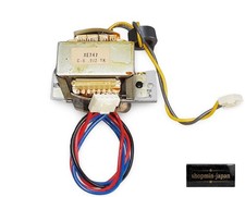Yamaha V50 Internal Power Transformer XE747 Original Tested from Japan