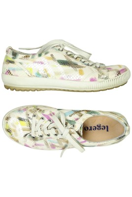 LEGERO Sneaker Damen Freizeitschuhe Turnschuhe Sportschuhe Gr. EU 37... #7yau23u