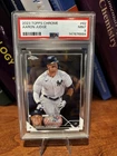 2023 Topps Chrome - Aaron Judge #62 PSA 9