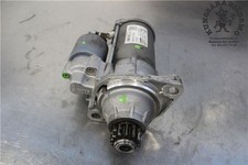 Anlasser Benzin - VOLKSWAGEN VW TOURAN 16- - 0AH911023JX - 8,610 km