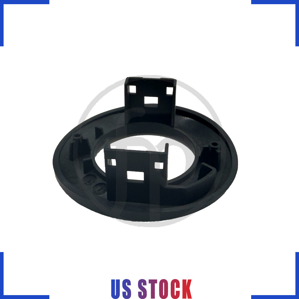 Maserati GranCabrio 2008-2019 Rear Rear view mirror control Black P/N 68549200
