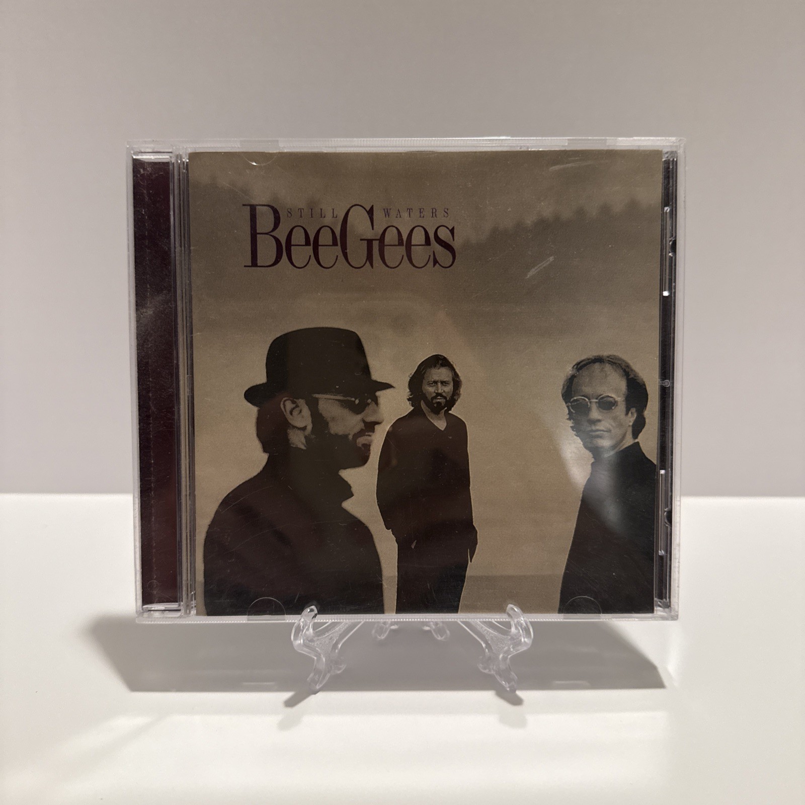 Still Waters by Bee Gees (CD, Mar-1997, Polydor)