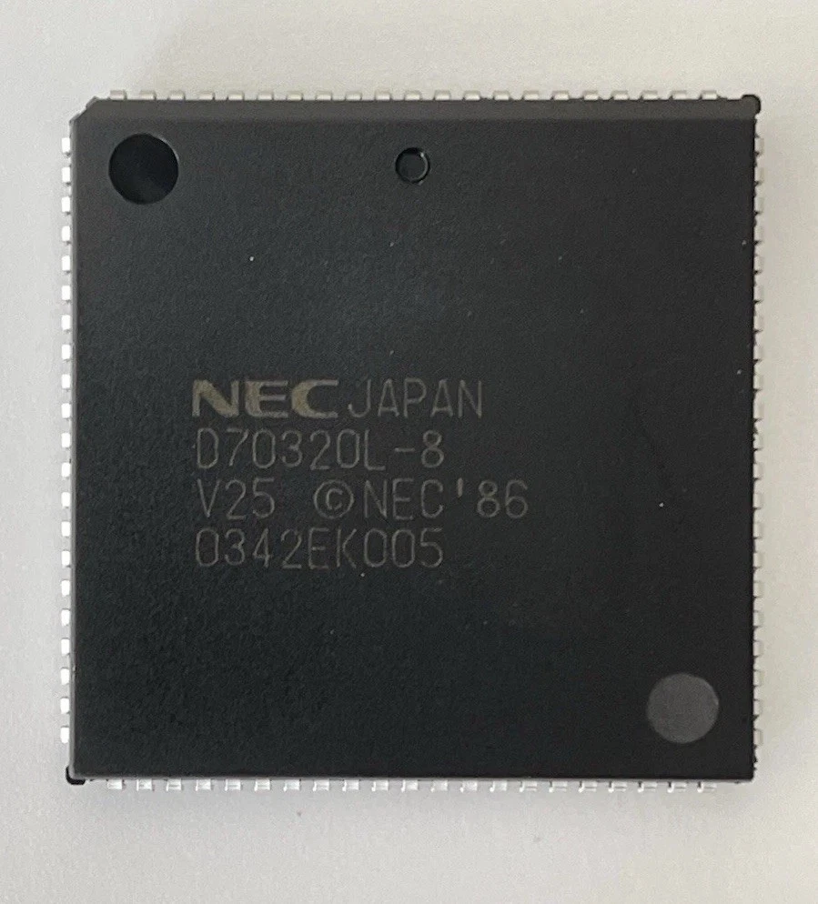NEC Integrated Circuits (ICs) for sale | eBay