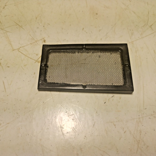 1986 87 Honda ATC 200X Engine Oil filter Screen 15421-KK0-000