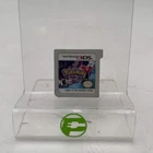 New ListingPokemon Y (Nintendo 3DS, 2016)