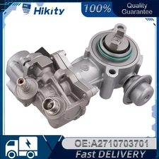 High Pressure Fuel Tank For Mercedes-Benz C250 SLK250 2012-2015 1.8L A2710703701