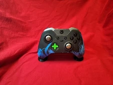 Xbox One Series 1 Elite Core Controller #2(No Stick Drift) Check Description 